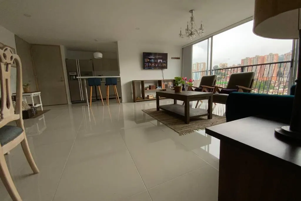Ubicacion Privilegiada. Todo Al Alcance De Tu Mano Sabaneta 0*,  Colombia