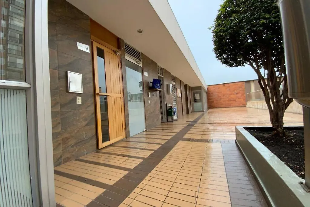 Ubicacion Privilegiada. Todo Al Alcance De Tu Mano Sabaneta Apartment