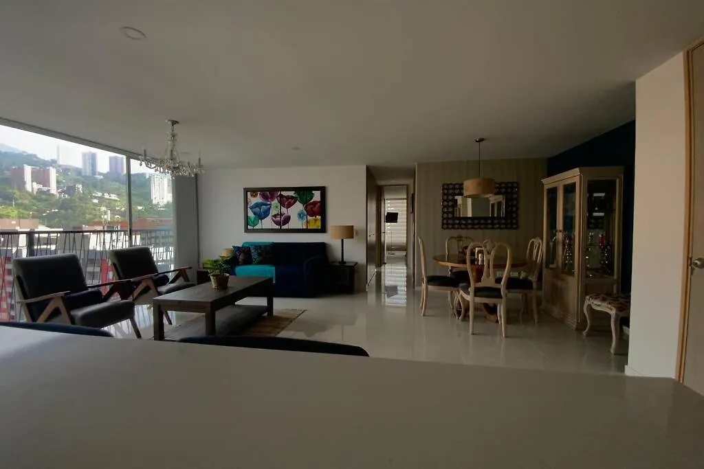 Apartment Ubicacion Privilegiada. Todo Al Alcance De Tu Mano Sabaneta Colombia