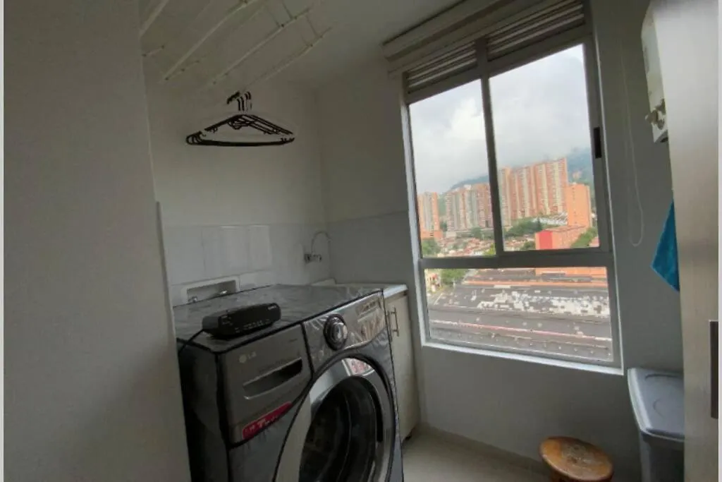 Apartment Ubicacion Privilegiada. Todo Al Alcance De Tu Mano Sabaneta Colombia