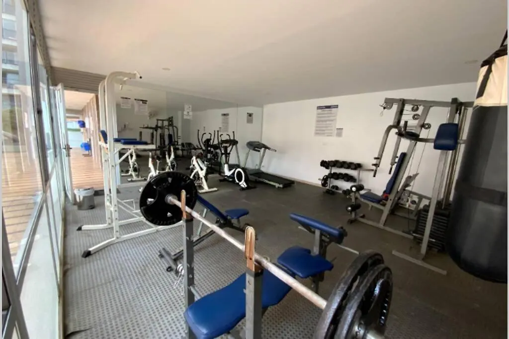 Apartment Ubicacion Privilegiada. Todo Al Alcance De Tu Mano Sabaneta