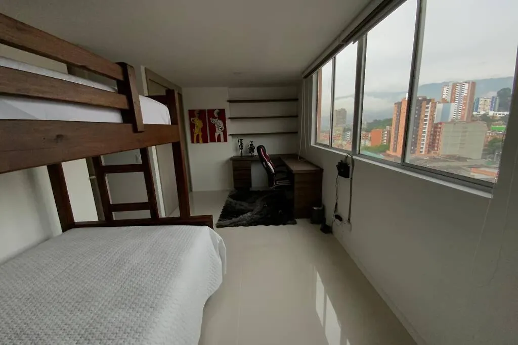Ubicacion Privilegiada. Todo Al Alcance De Tu Mano Sabaneta Colombia