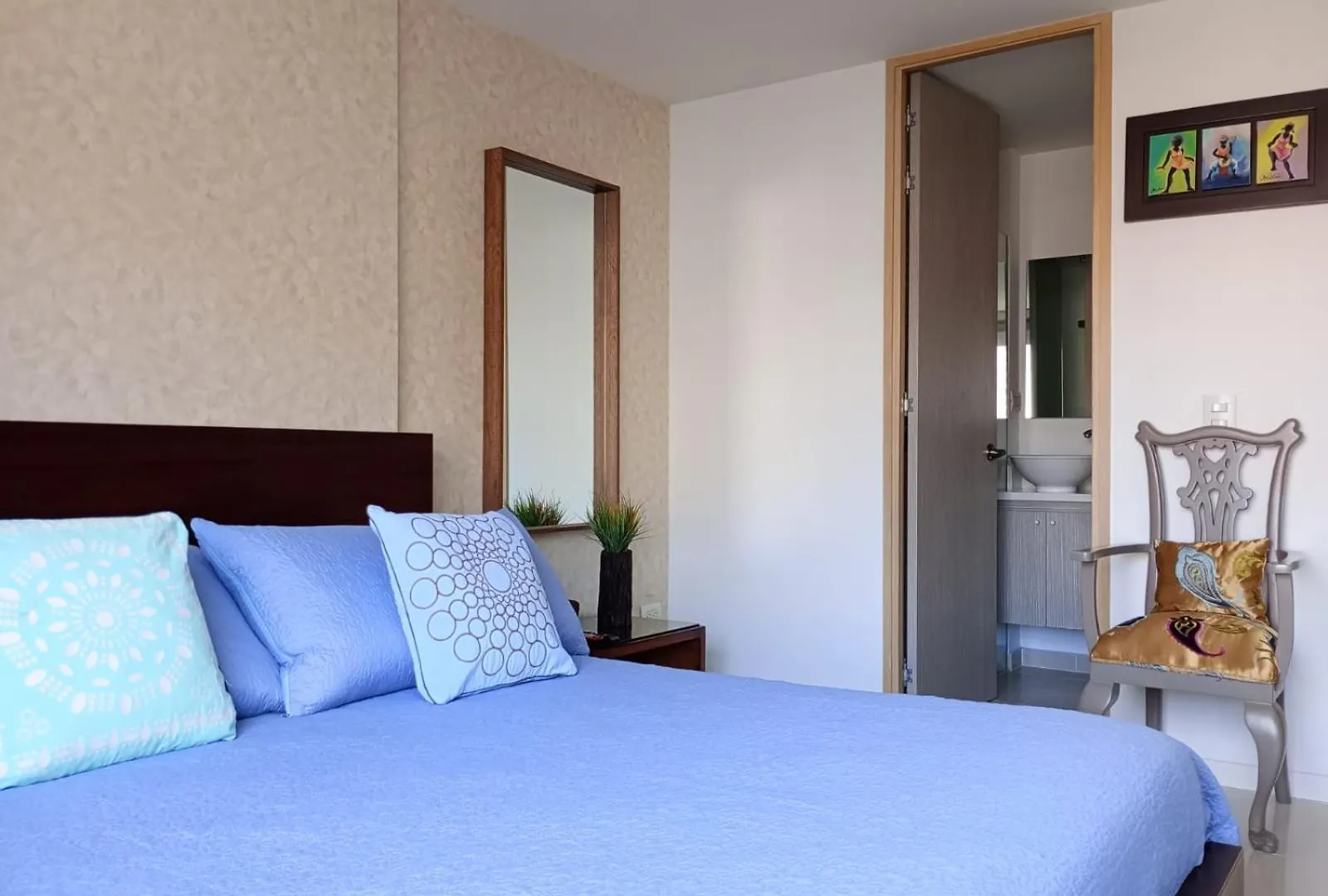 Apartment Ubicacion Privilegiada. Todo Al Alcance De Tu Mano Sabaneta