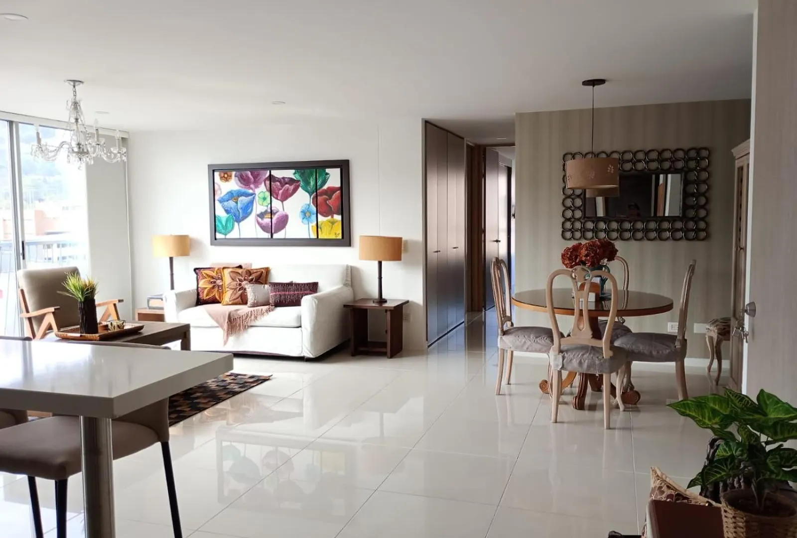 Ubicacion Privilegiada. Todo Al Alcance De Tu Mano Sabaneta Apartment