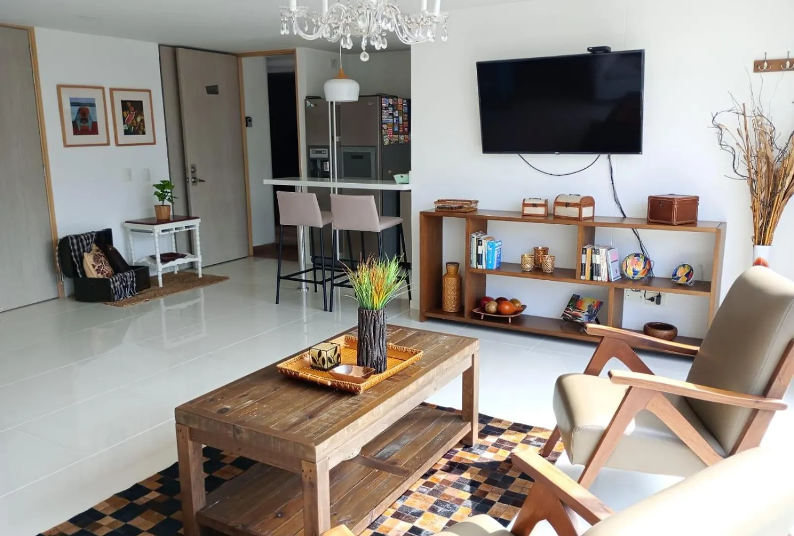 Apartment Ubicacion Privilegiada. Todo Al Alcance De Tu Mano Sabaneta